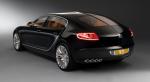 Bugatti 16C Galibier Concept 2009 года